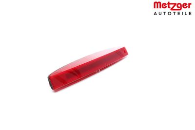ZUSATZBREMSLEUCHTE METZGER AUTOTEILE 2080075 33