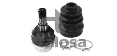 GELENKSATZ ANTRIEBSWELLE