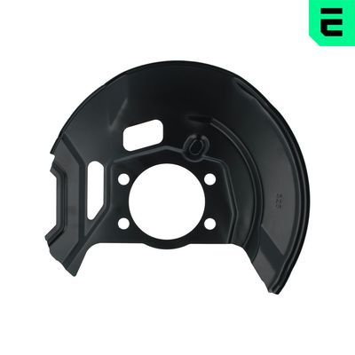 PROTECTIE STROPIRE DISC FRANA OPTIMAL BSP9605L