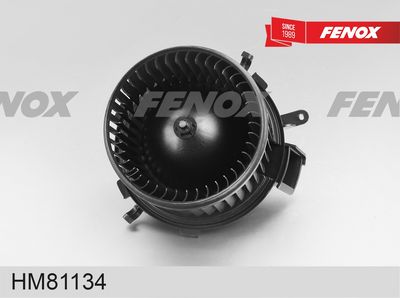 вентилатор вътрешно пространство FENOX HM81134