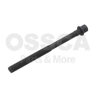комплект болтове на капака на клап. (на цилиндровата глава) OSSCA 90608