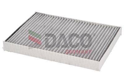 szűrő, utastér levegő DACO DFC0400W