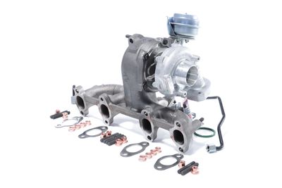 LADER AUFLADUNG BTS Turbo T981067 32