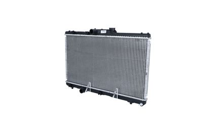 KüHLER MOTORKüHLUNG NRF 53941 10