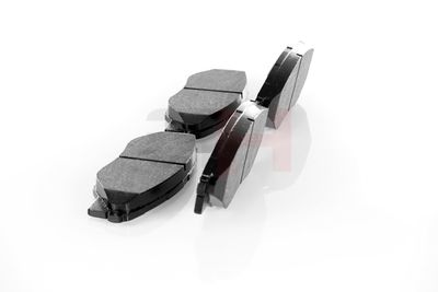 SET PLACUTE FRANA FRANA DISC GH GH413934 44