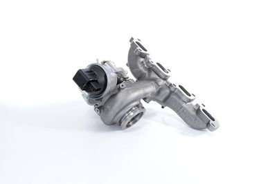 LADER AUFLADUNG BTS Turbo T915414 14