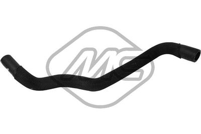 FURTUN RADIATOR Metalcaucho 98146