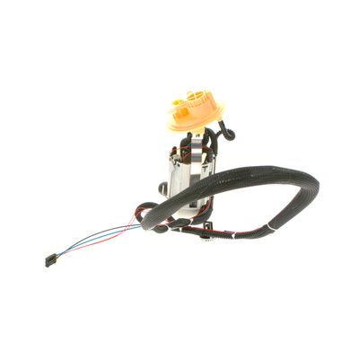 SISTEM ALIMENTARE CU COMBUSTIBIL BOSCH 1582980135 14