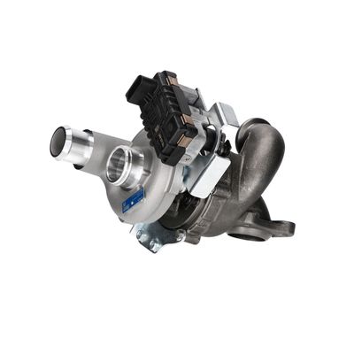 LADER AUFLADUNG NISSENS 93463 8