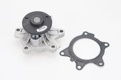 CONTINENTAL CTAM Wasserpumpe, Motorkühlung