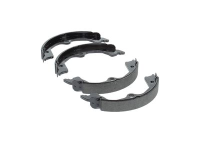 BREMSBACKENSATZ FESTSTELLBREMSE BOSCH 0986487931 13