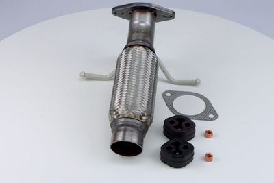 REPARATURROHR KATALYSATOR HJS 91151670 129