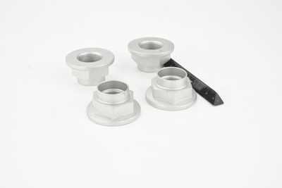 NACHLAUFSCHALE CORP AXE FEBEST 0131008PCS4 36