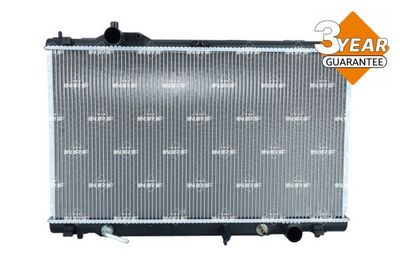 Radiatorius, variklio aušinimas