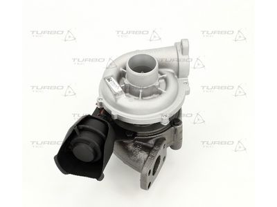 COMPRESOR SISTEM DE SUPRAALIMENTARE TURBO-TEC TT0086 2