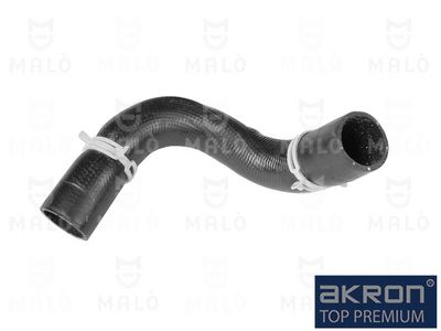 маркуч на радиатора AKRON-MALÒ 231172A