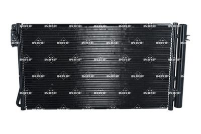 CONDENSATOR CLIMATIZARE NRF 35773 2