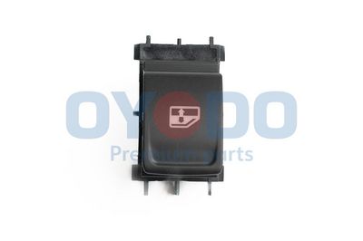 Schalter, Fensterheber Oyodo 94B0119-OYO