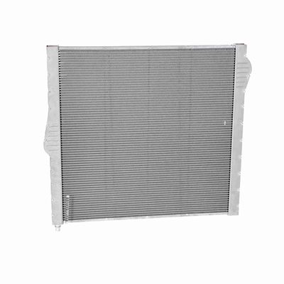 RADIATOR RACIRE MOTOR NISSENS 60827 27