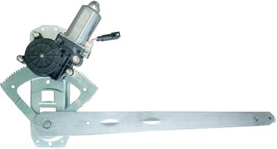 MECANISM ACTIONARE GEAM