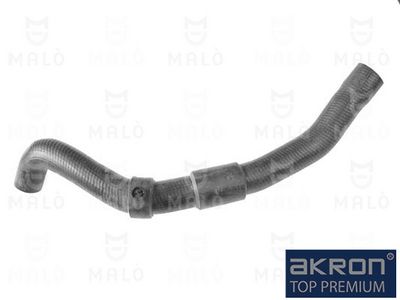 маркуч на радиатора AKRON-MALÒ 18735A