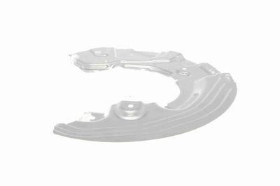 SPRITZBLECH BREMSSCHEIBE VAICO V203445 3