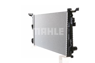 RADIATOR RACIRE MOTOR MAHLE CR845000S 36