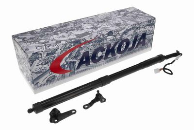 MOTOR ELECTRIC HAION ACKOJA A70550002 1