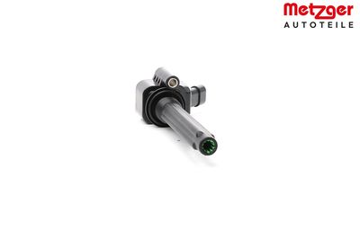 ZüNDSPULE METZGER AUTOTEILE 0880554 5