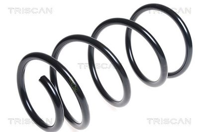 TRISCAN 8750 13176 Пружина подвески  для TOYOTA COROLLA (Тойота Королла)