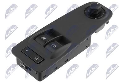 Jungiklis, lango pakėliklis