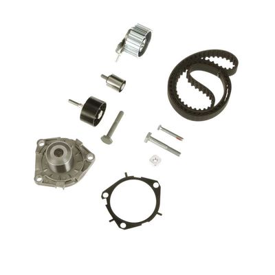 SET POMPA APA + CUREA DINTATA GATES KP15663XS 70