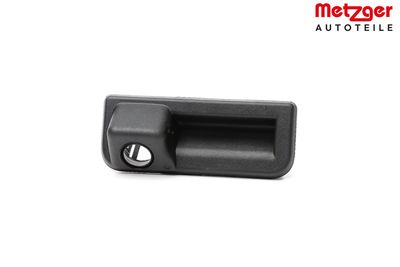 HECKKLAPPENGRIFF METZGER AUTOTEILE 2310986 3