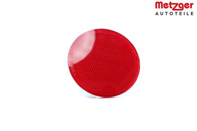 REFLECTOR METZGER AUTOTEILE 2080347 36