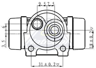 National NWC5012
