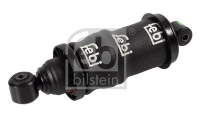 FEBI BILSTEIN Dämpfer, Fahrerhauslagerung