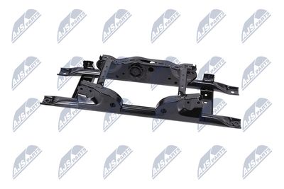 CORP AX NTY ZRZRE043 21