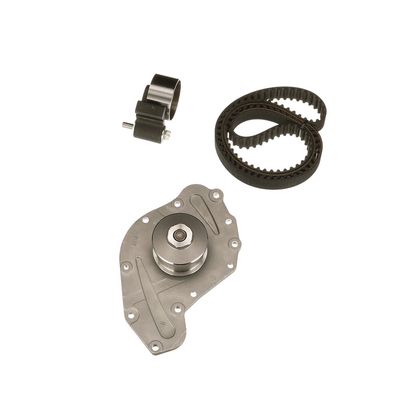 SET POMPA APA + CUREA DINTATA GATES KP15674XS 69