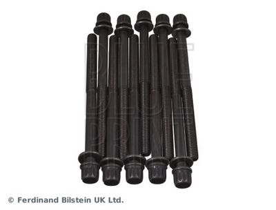 ZYLINDERKOPFSCHRAUBENSATZ