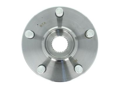 Wheel Hub H52003BTA