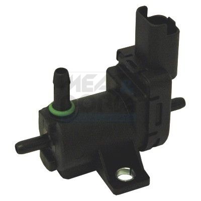 CONVERTOR PRESIUNE ESAPAMENT