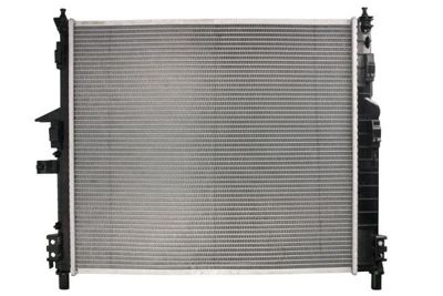 Motorradiator (automatisch/handmatig) past: MERCEDES M (W163) 2.3-5.4 02.98-06.05