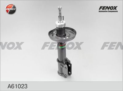 Амортизатор FENOX A61023 для CHEVROLET CORSA