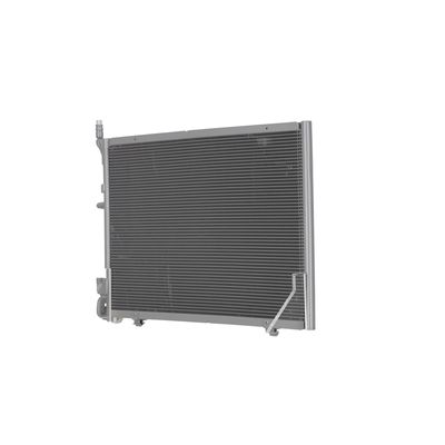 KONDENSATOR KLIMAANLAGE NISSENS 941107 28
