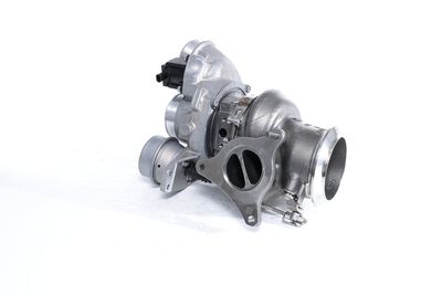 LADER AUFLADUNG BTS Turbo T918735 13