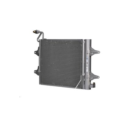 KONDENSATOR KLIMAANLAGE NISSENS 94628 12