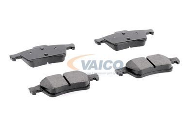 BREMSBELAGSATZ SCHEIBENBREMSE VAICO V420406 56