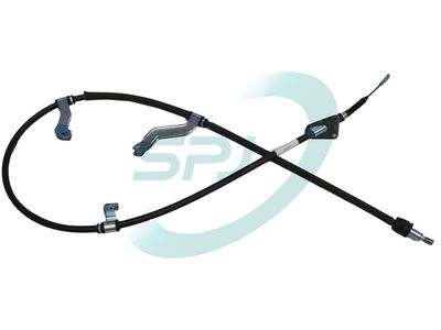 Тросик, cтояночный тормоз SPJ 913001 для HYUNDAI i30
