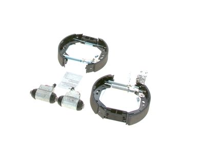 SET SABOTI FRANA BOSCH 0204114674 17