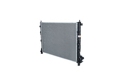 RADIATOR RACIRE MOTOR NRF 53096 30